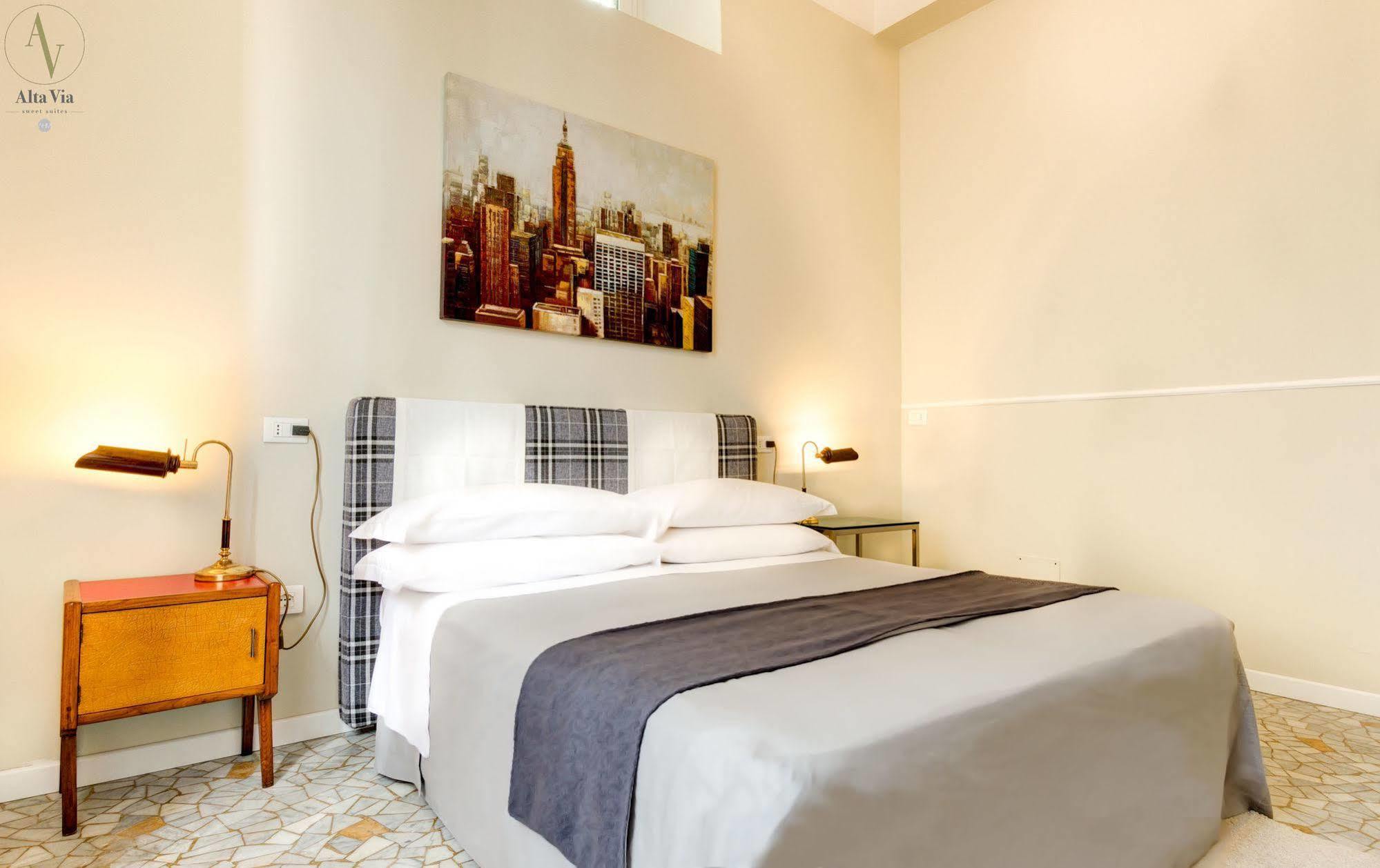 Ramé 3* Bergamo
