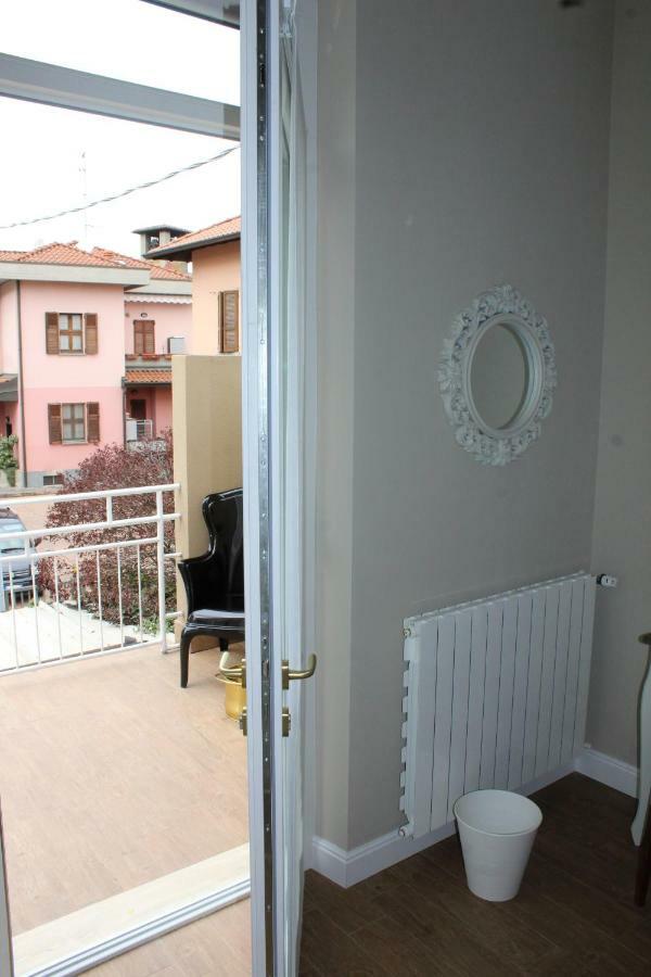 Bed & Breakfast Casa Aydee Bergamo