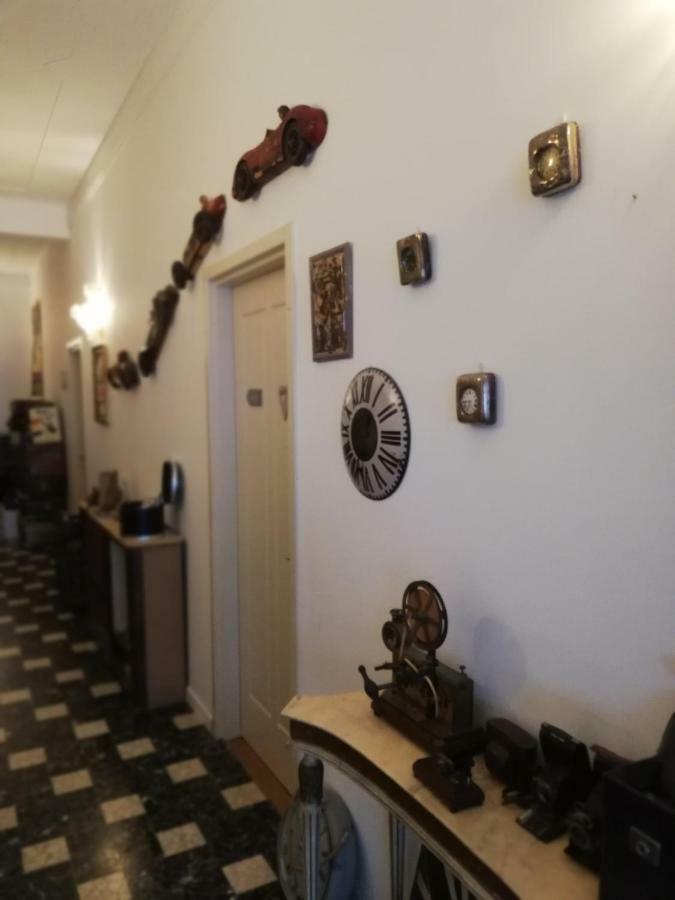 Bed & Breakfast Bonsy Bob Bergamo