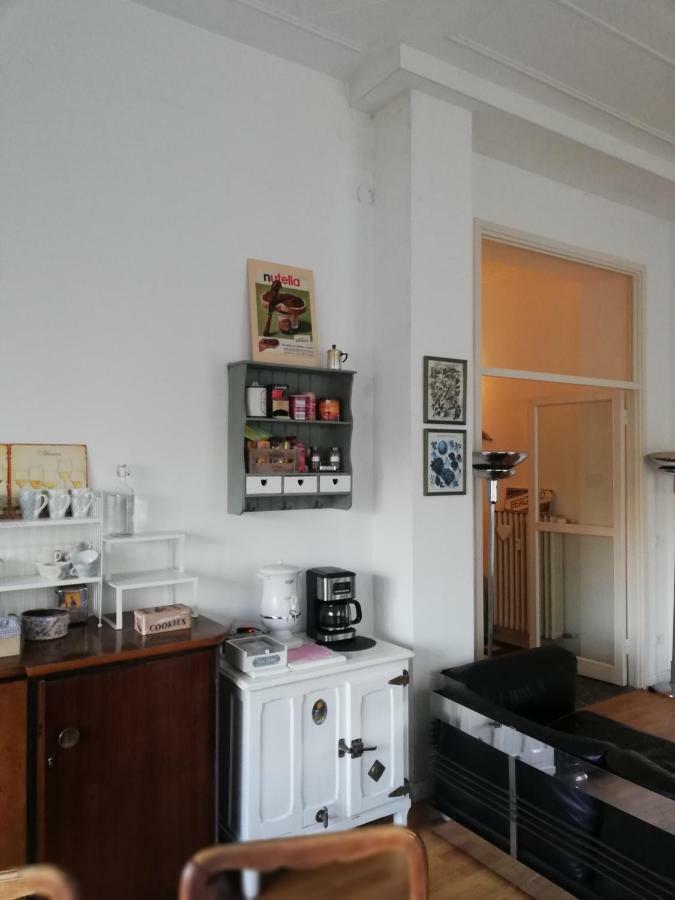 Bonsy Bob Bed & Breakfast