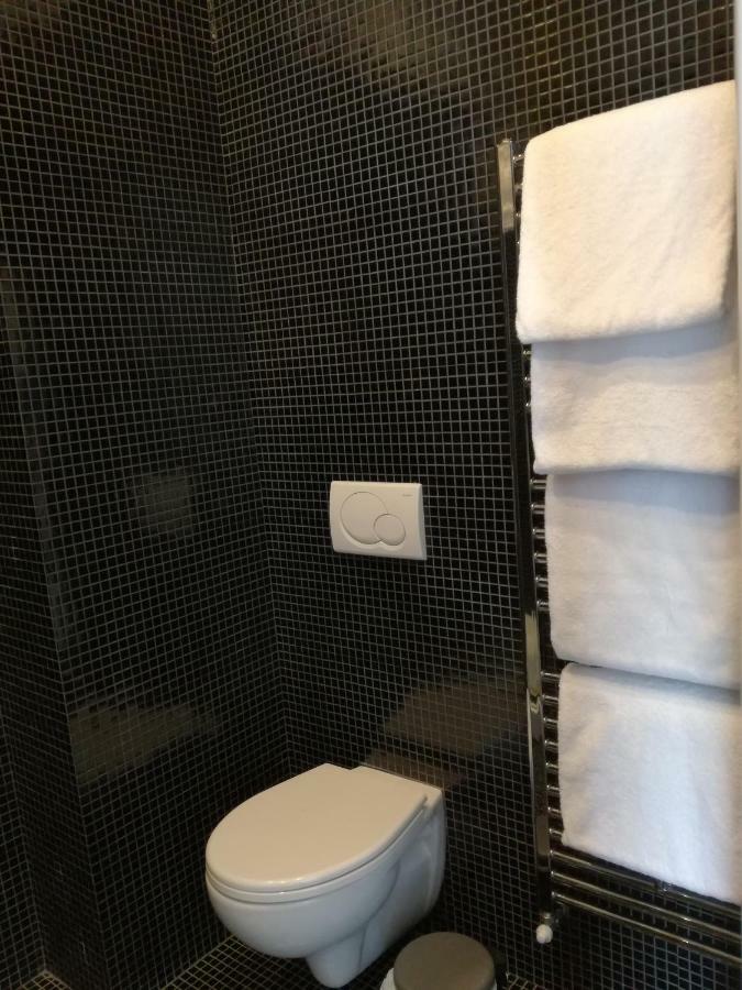 Bed & Breakfast My Bergamo