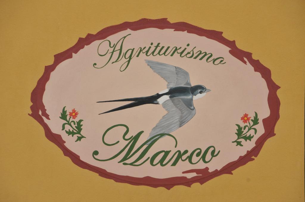 Farm stay Marco Bergamo