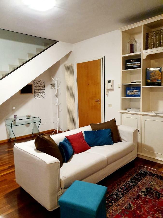 Home And Go - 50.3 * Bergamo
