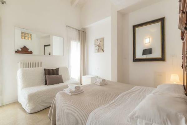 Aparthotel Academia Bergamo