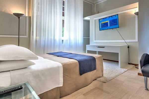 Ramé 3* Bergamo