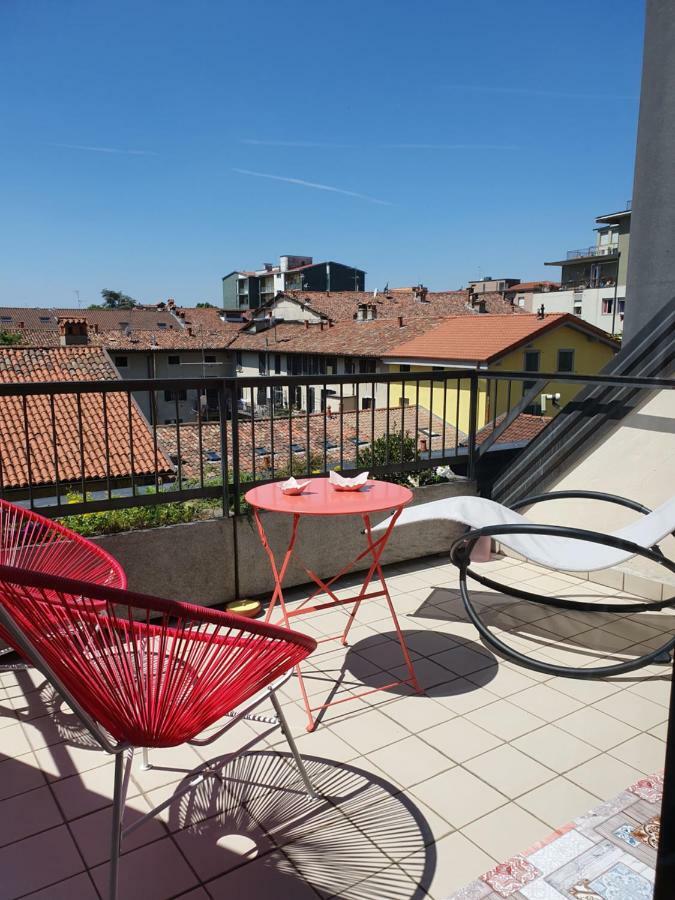 Home And Go - 50.3 * Bergamo
