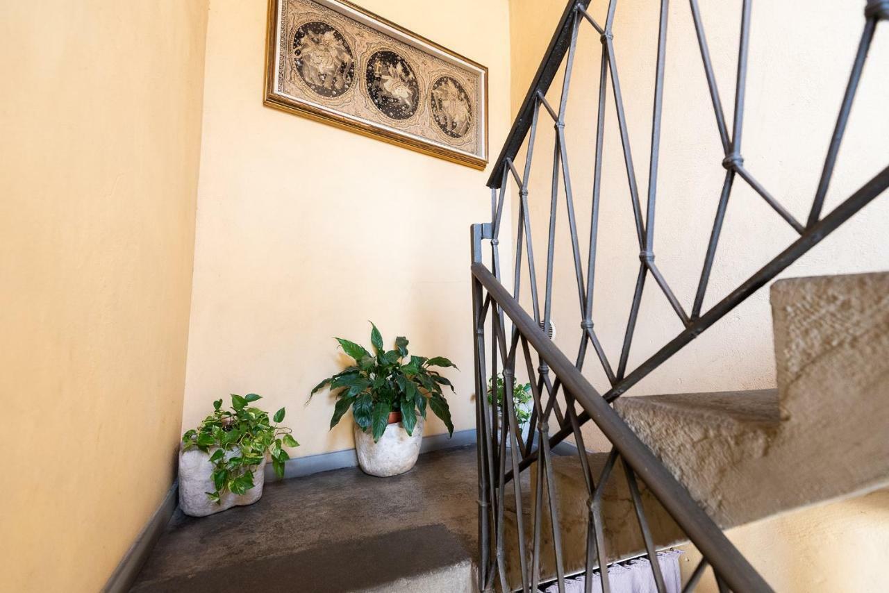 Maison Ancienne - Self Check-in Affittacamere