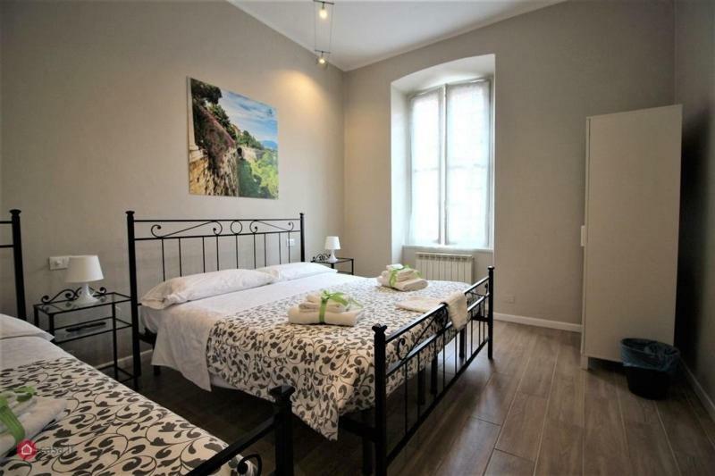 Borgo Palazzo * Bergamo