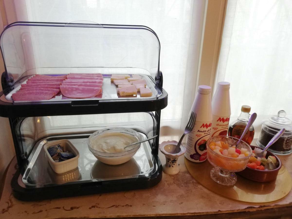 Bed & Breakfast Bonsy Bou
