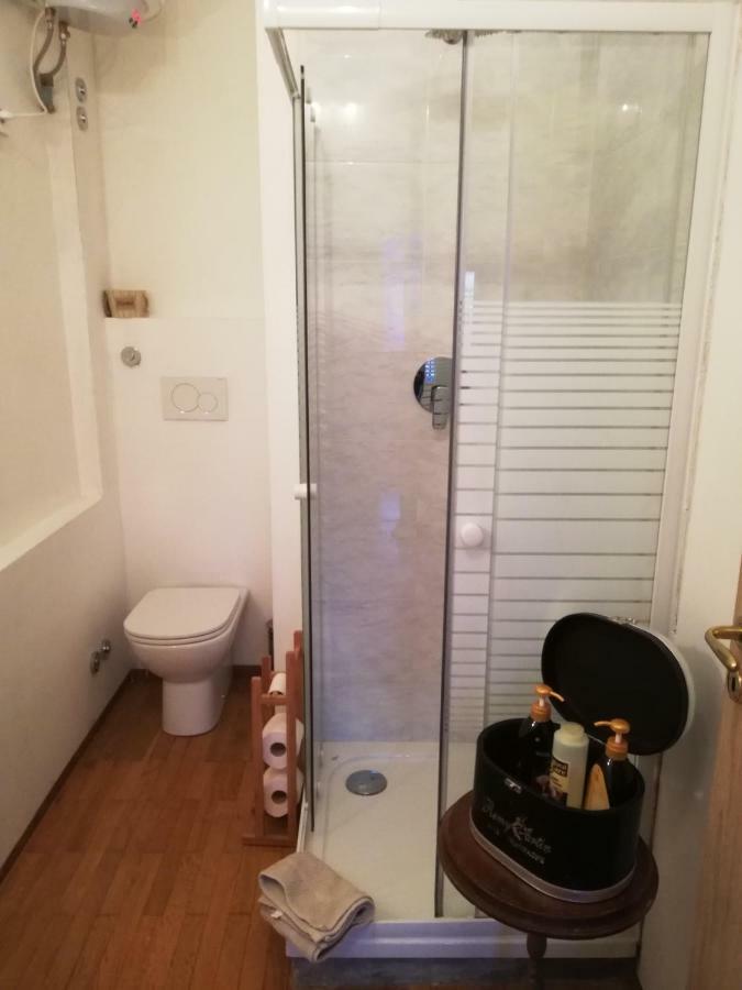 Bonsy Bou Bed & Breakfast Bergamo