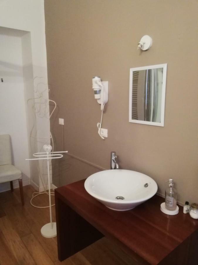 Bed & Breakfast Bonsy Bou Bergamo