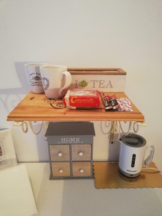 Bonsy Bou Bed & Breakfast