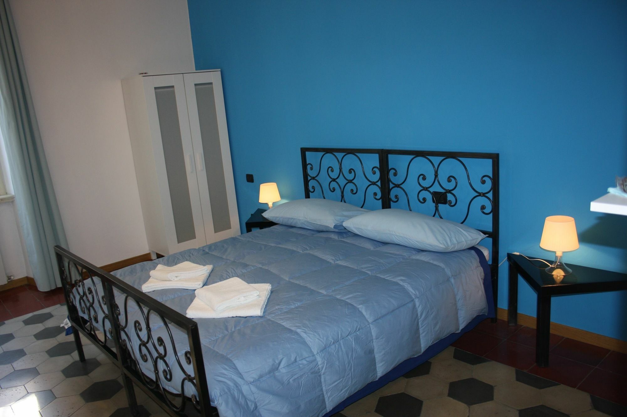 1929 Castle Guest 3*