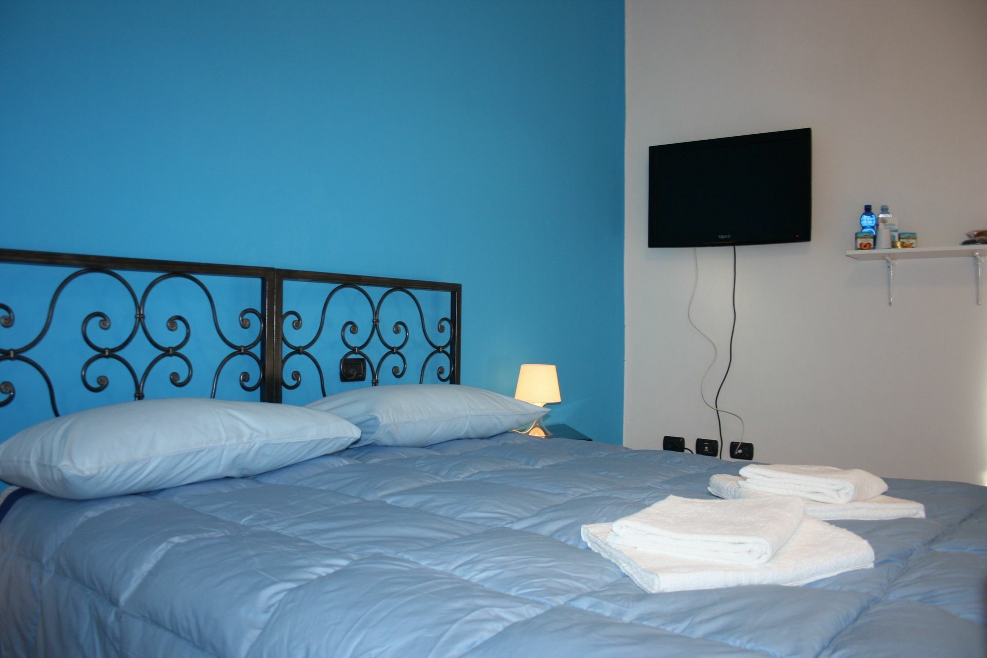 1929 Castle Guest 3* Bergamo