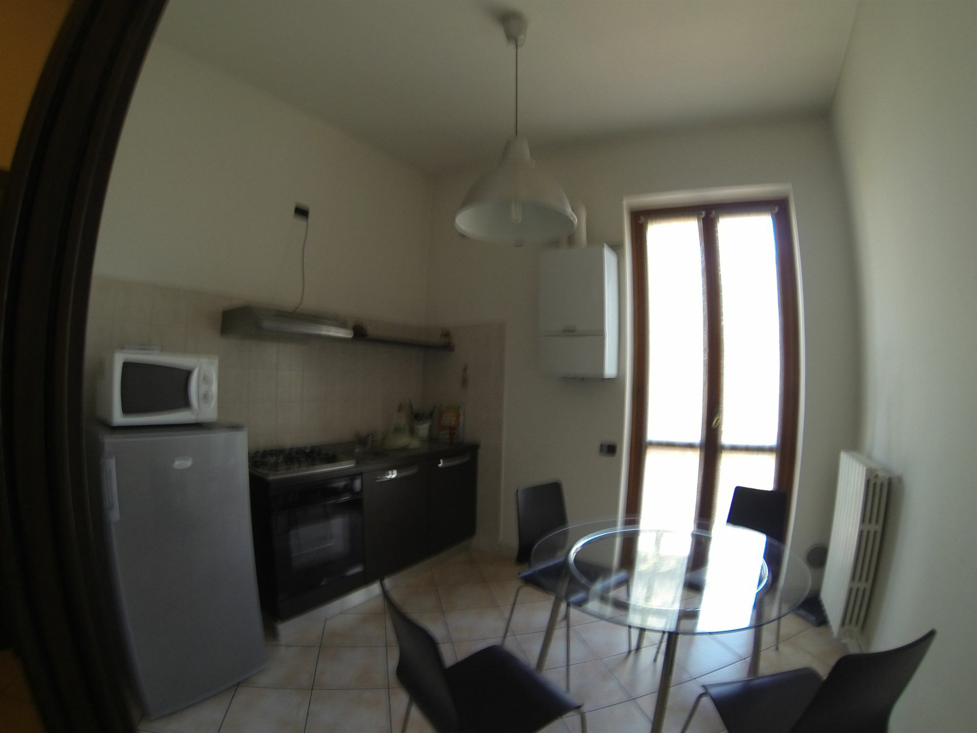 Arooms Guest house Bergamo