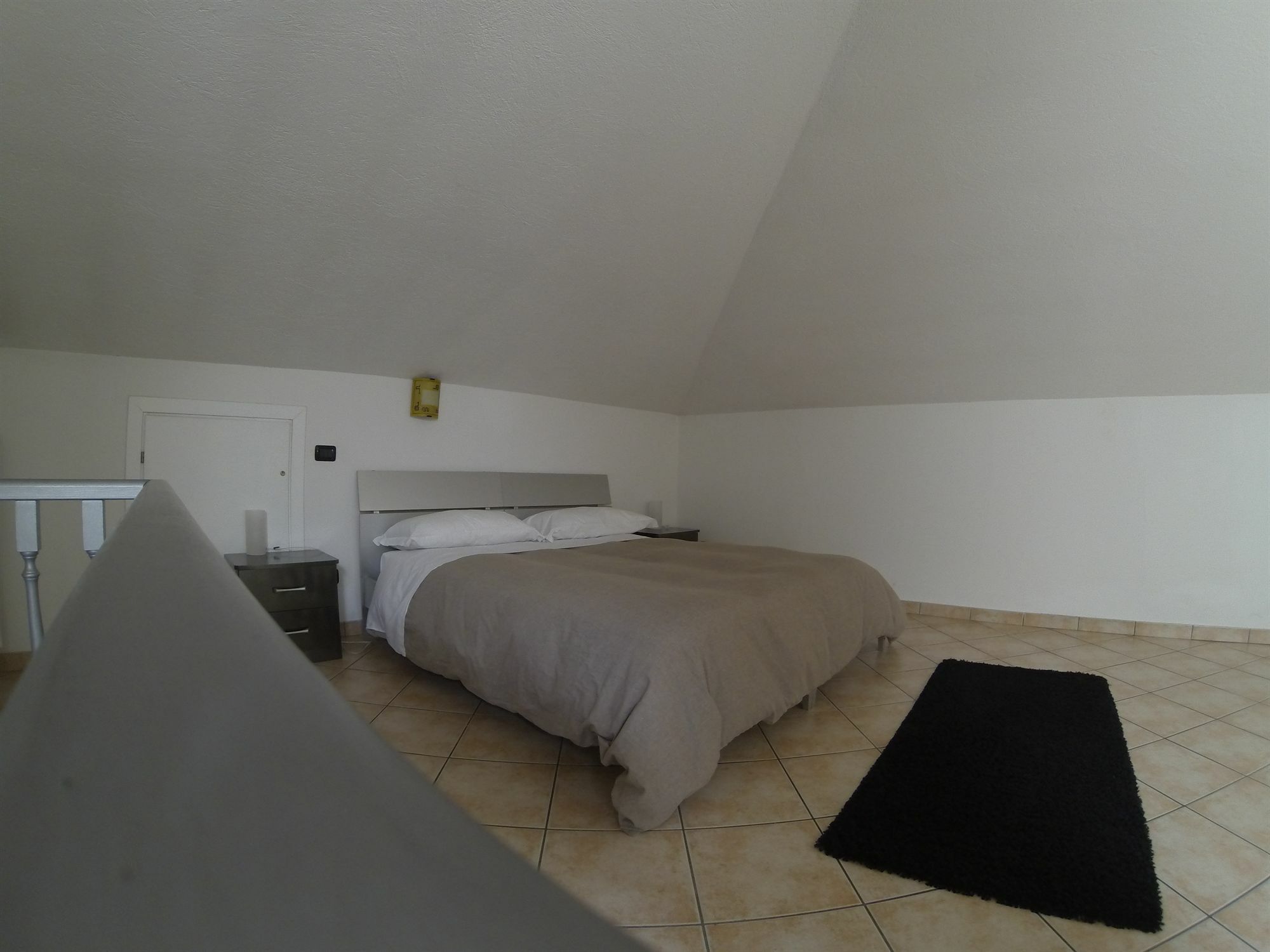 Arooms Guest house Bergamo
