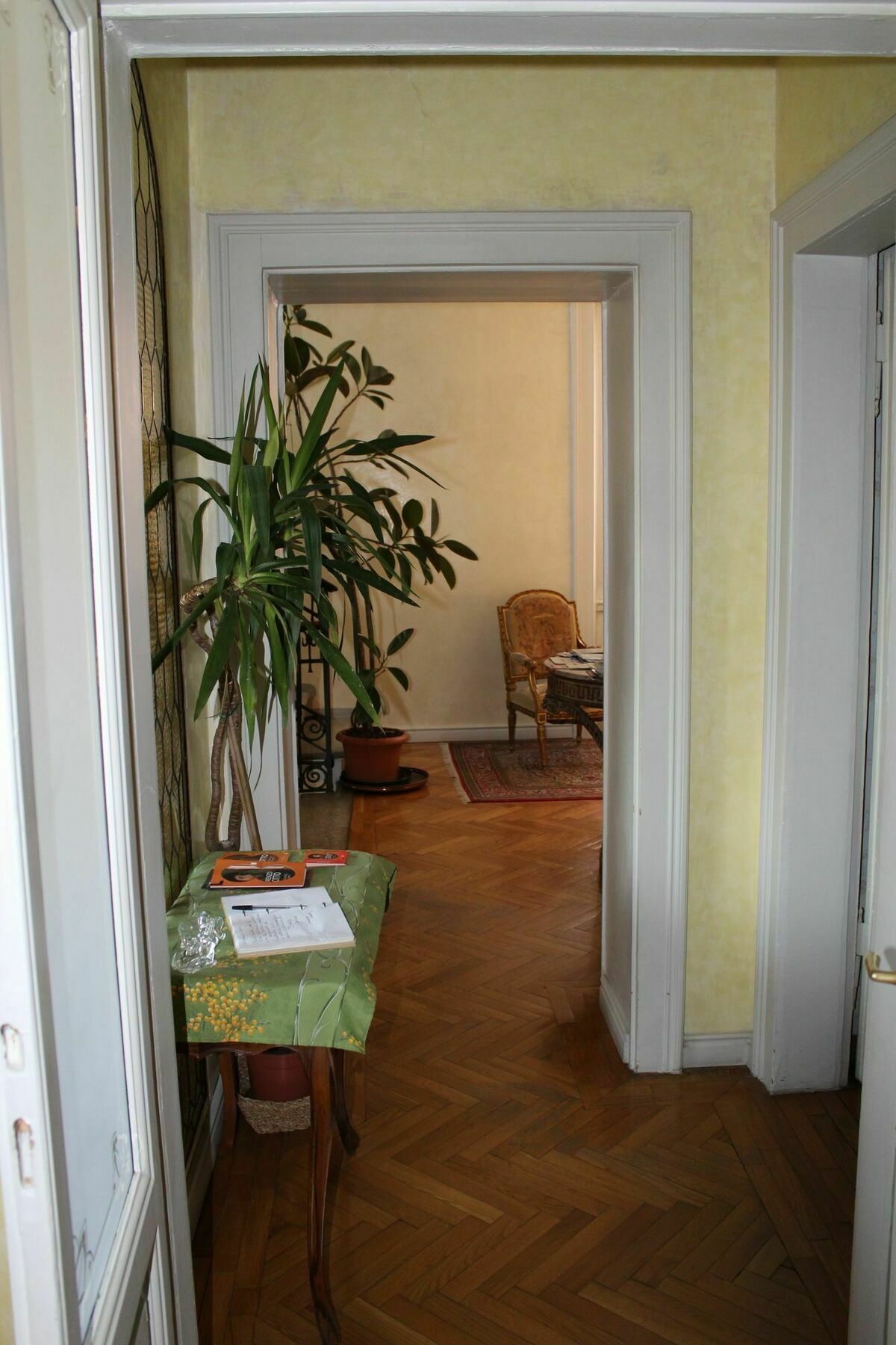 Al Glicine Hotel Bergamo