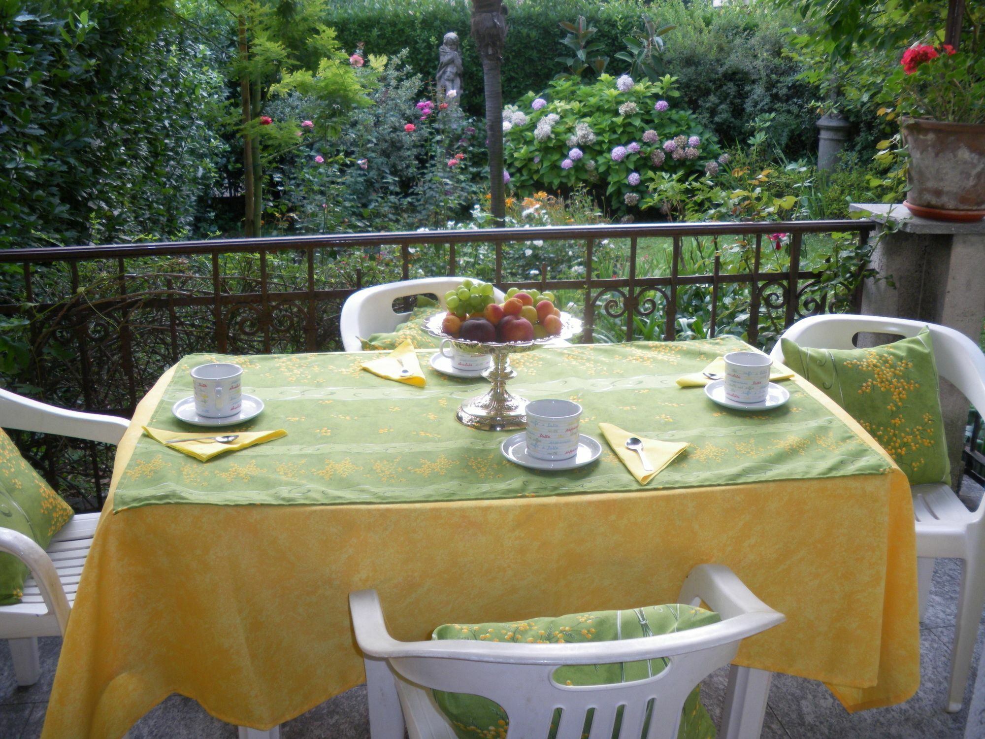 Al Glicine Hotel Bergamo
