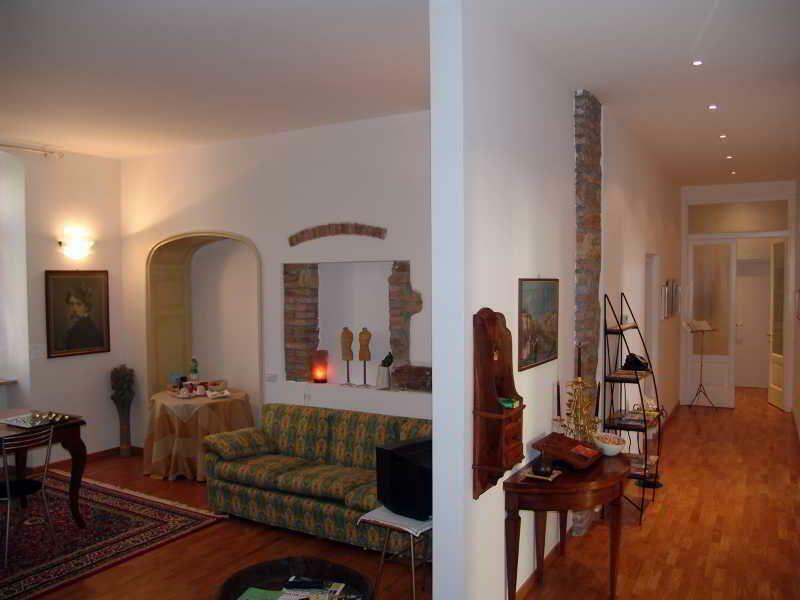 Station Abaco Apartment Bergamo