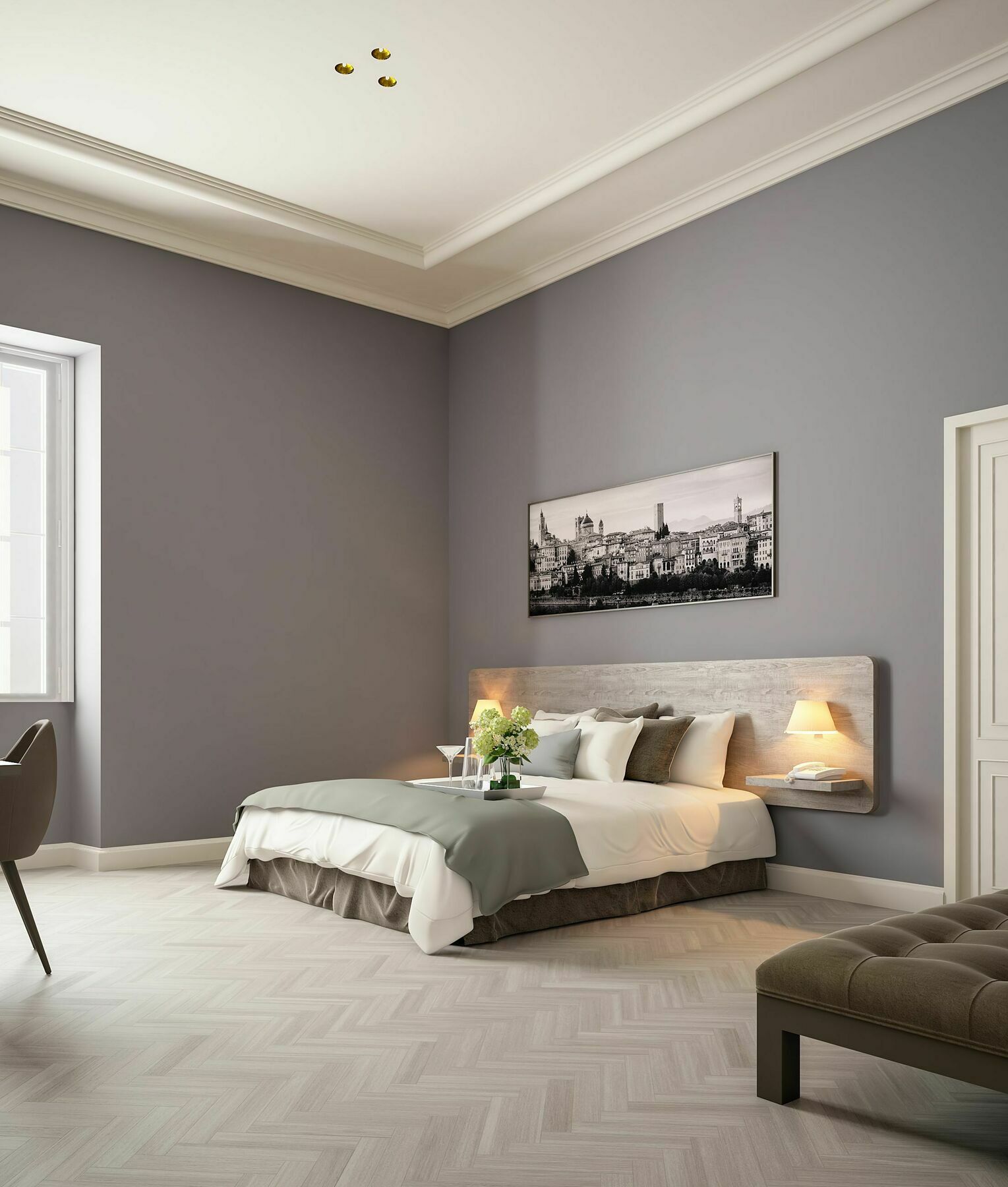 Guest house 43