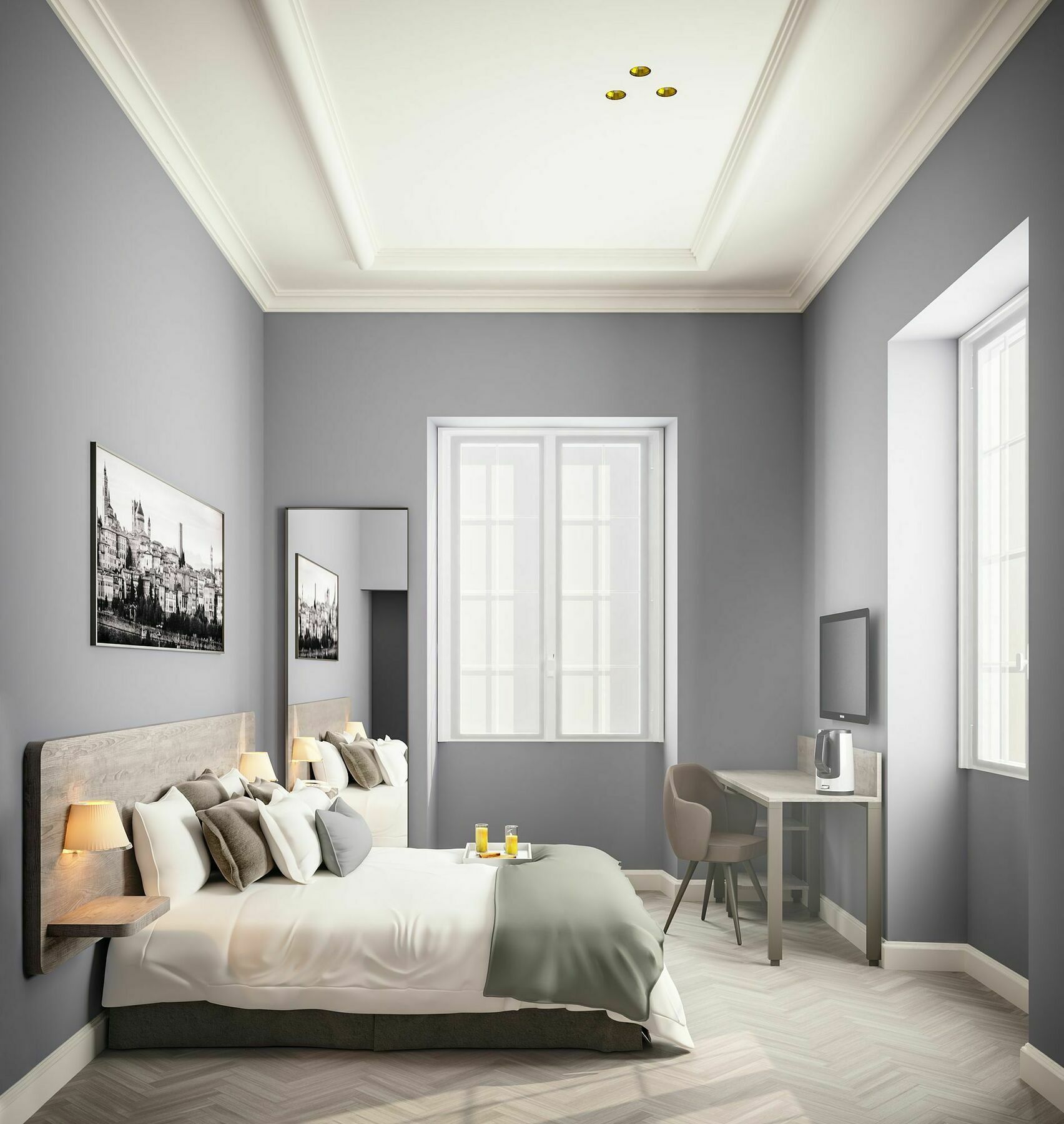 Guest house 43 Bergamo