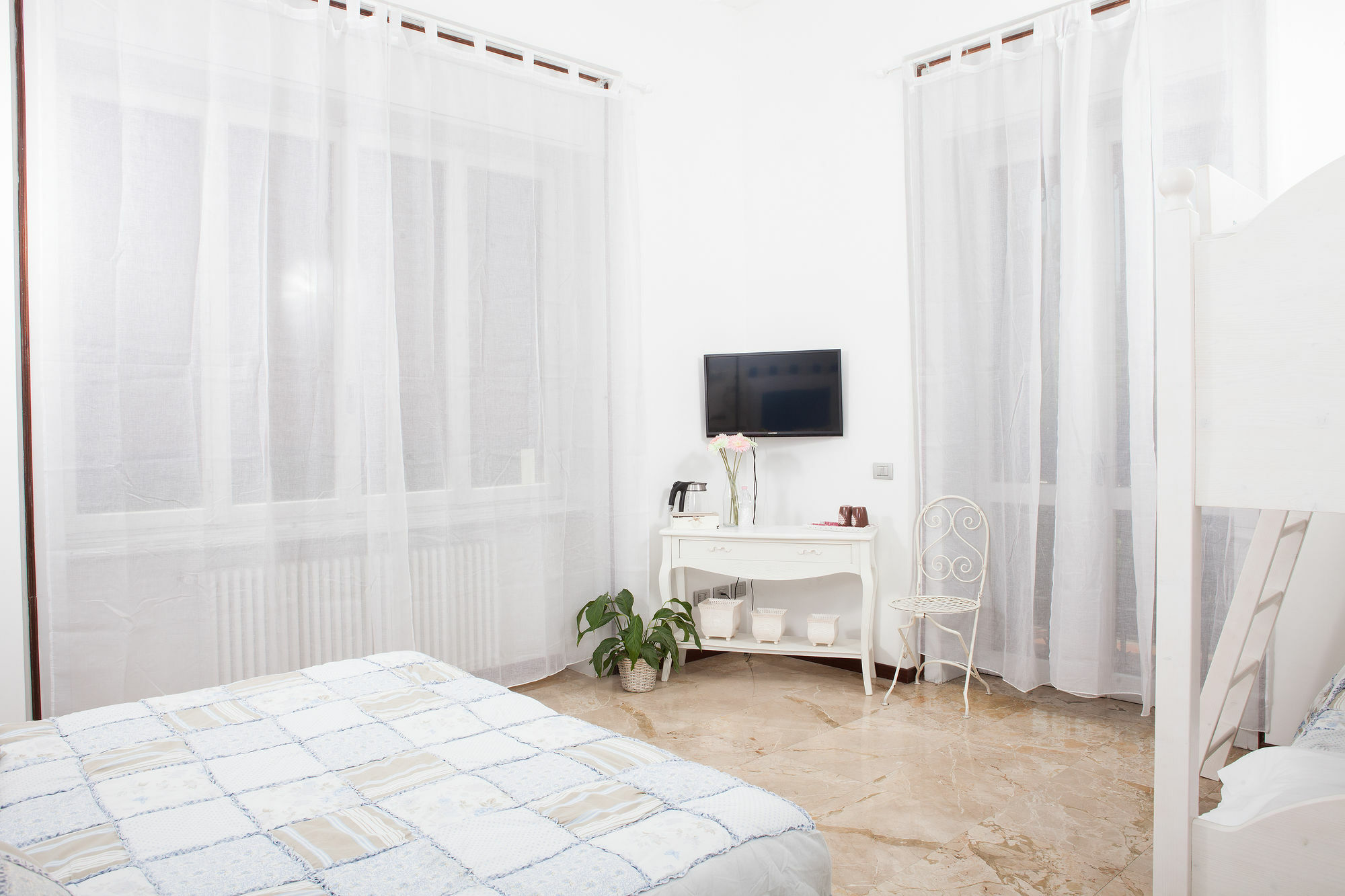 Guest house Stay Bergamo 2*