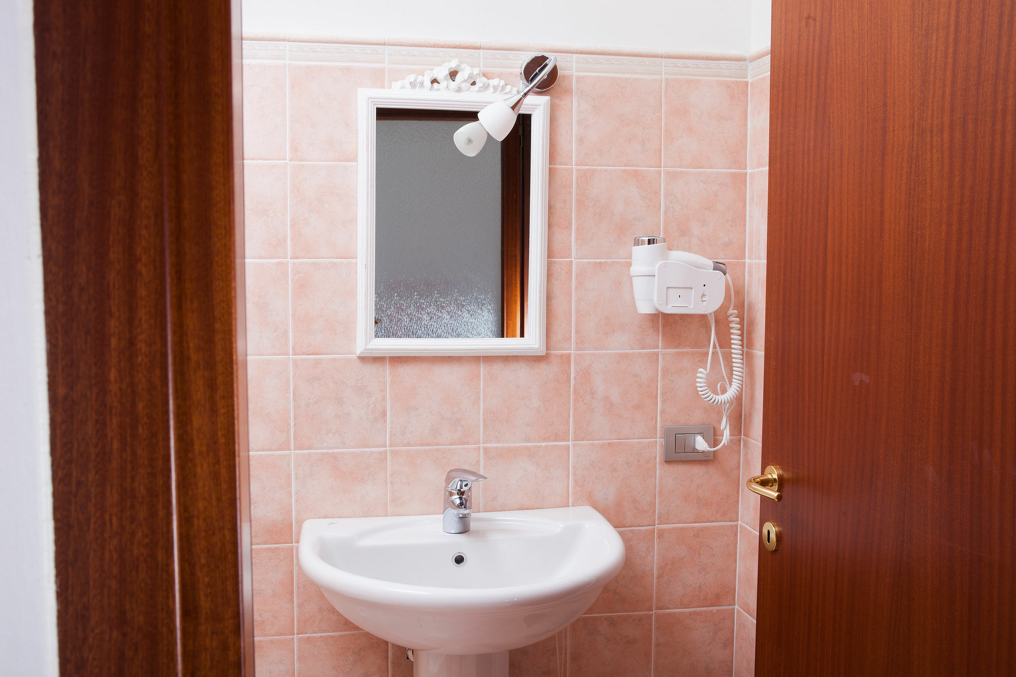 Guest house Stay Bergamo 2*