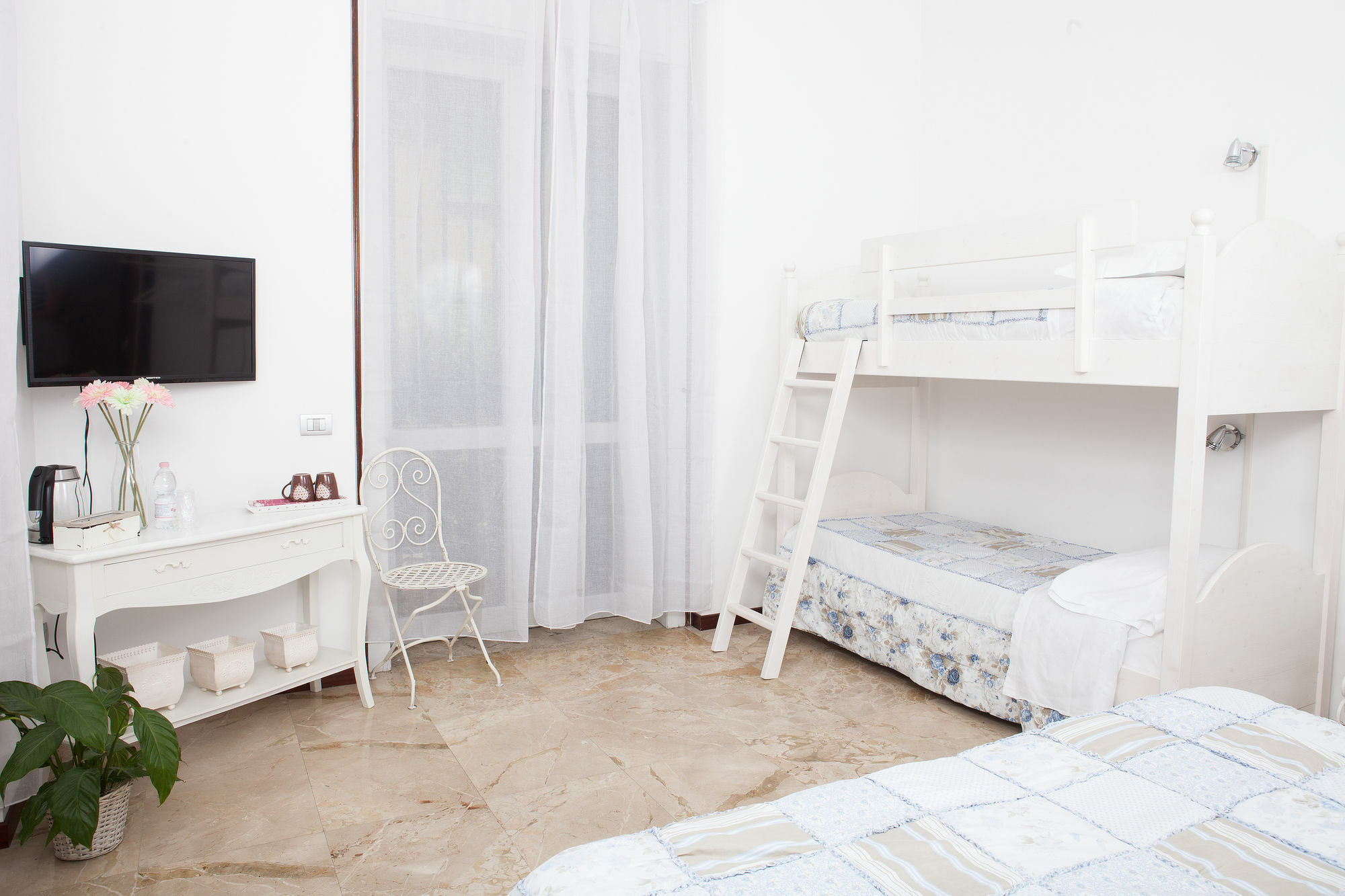 Stay Bergamo Guest house 2*