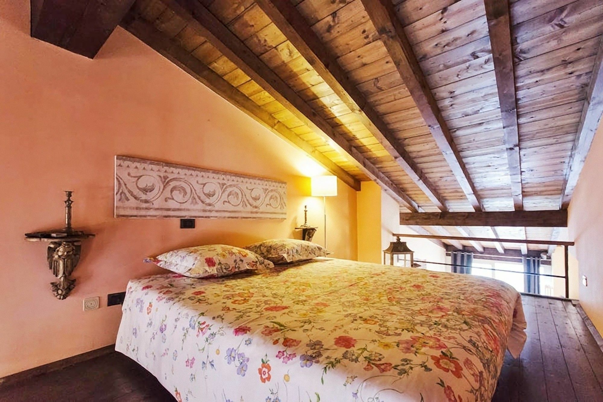 Angels Loft Apartment