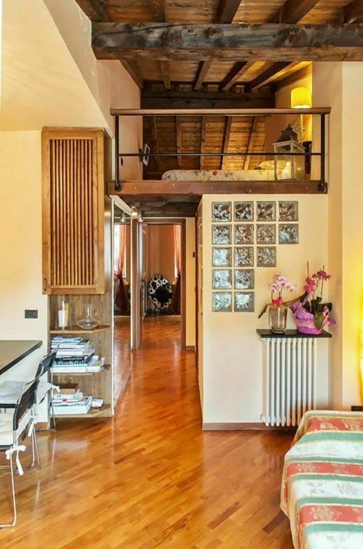 Angels Loft Apartment Bergamo