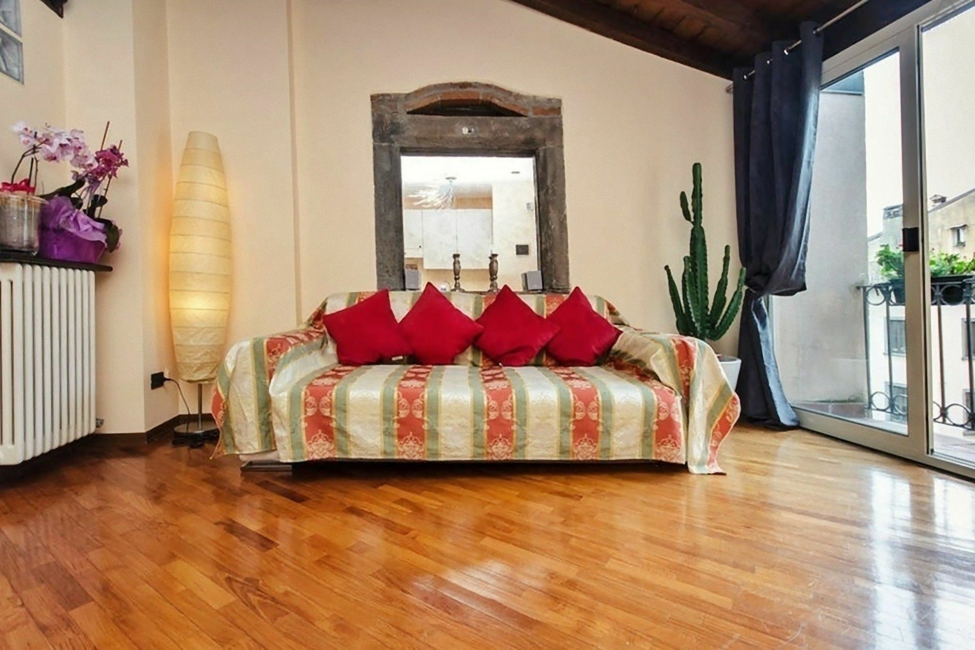 Angels Loft Apartment *