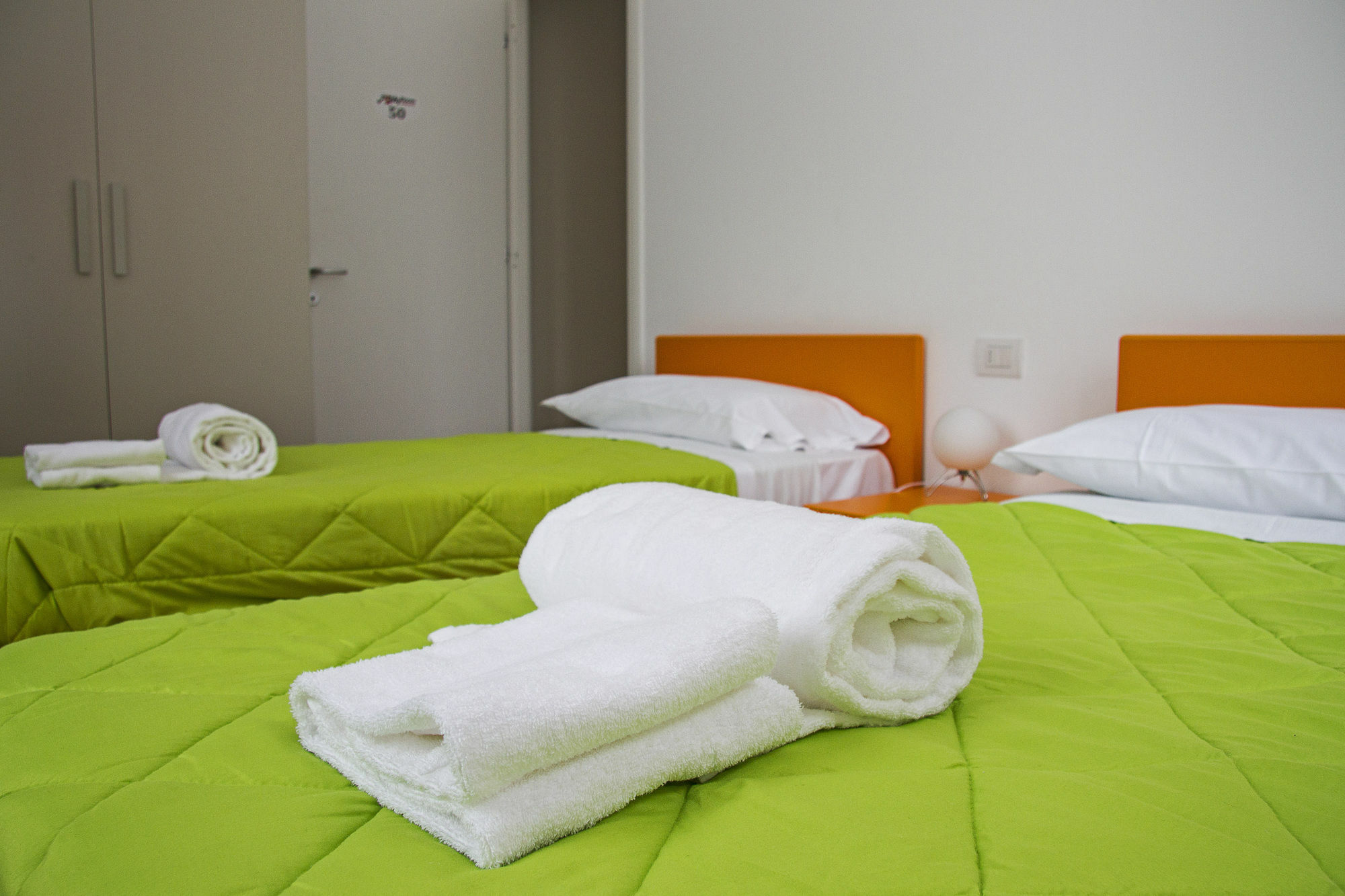 Guest house Center 2