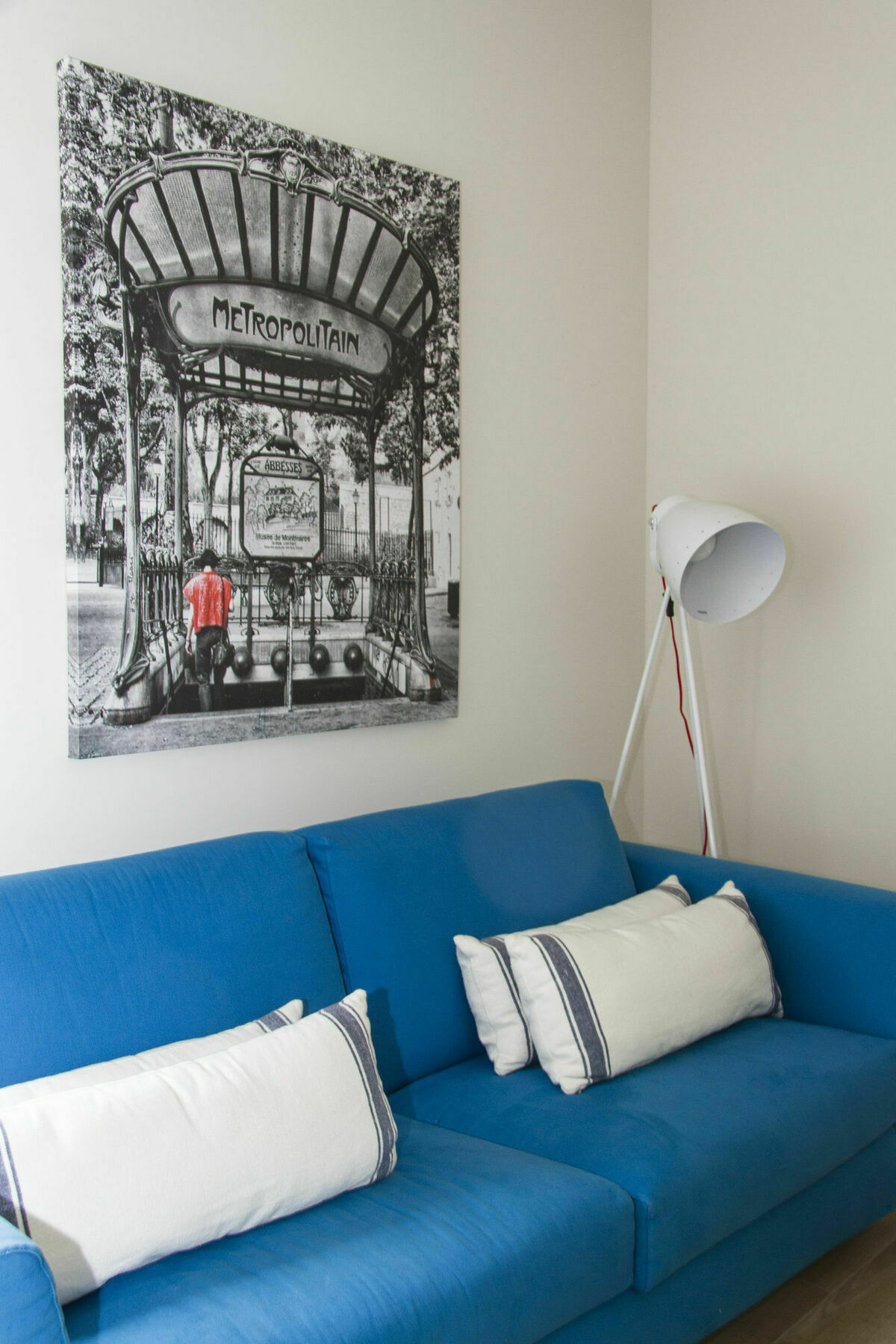Guest house Center 2