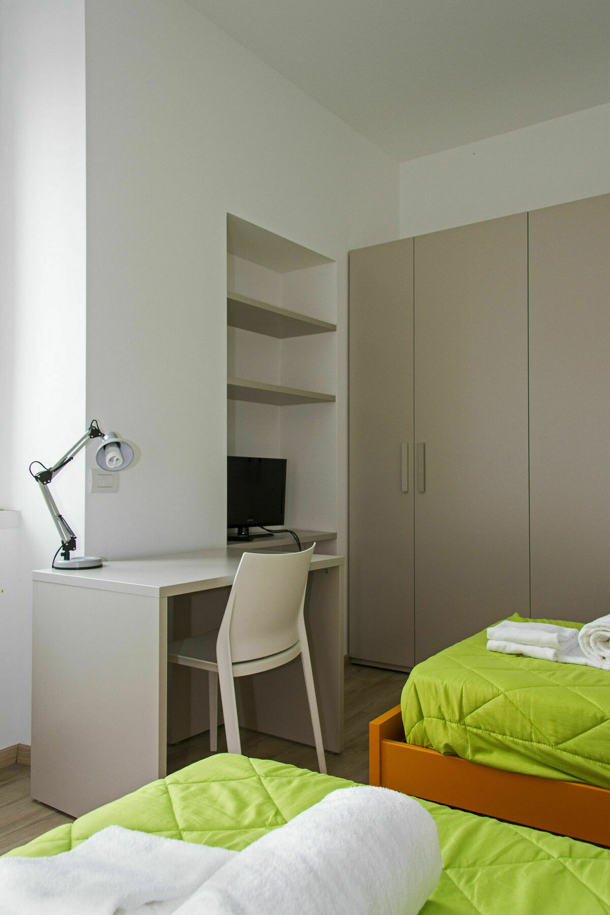 Guest house Center 2 2*