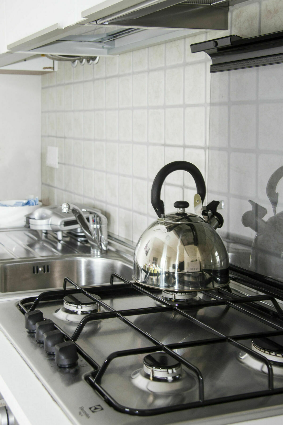 Guest house Center 2 2*