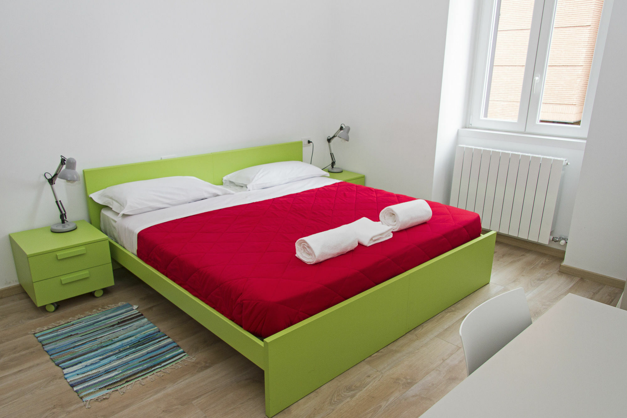 Center 2 Guest house 2*