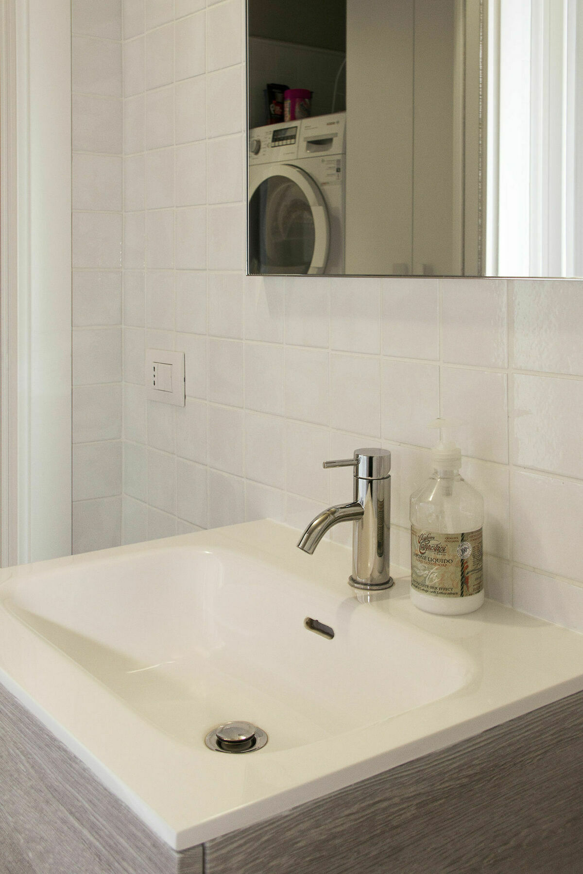 Center 2 Guest house Bergamo