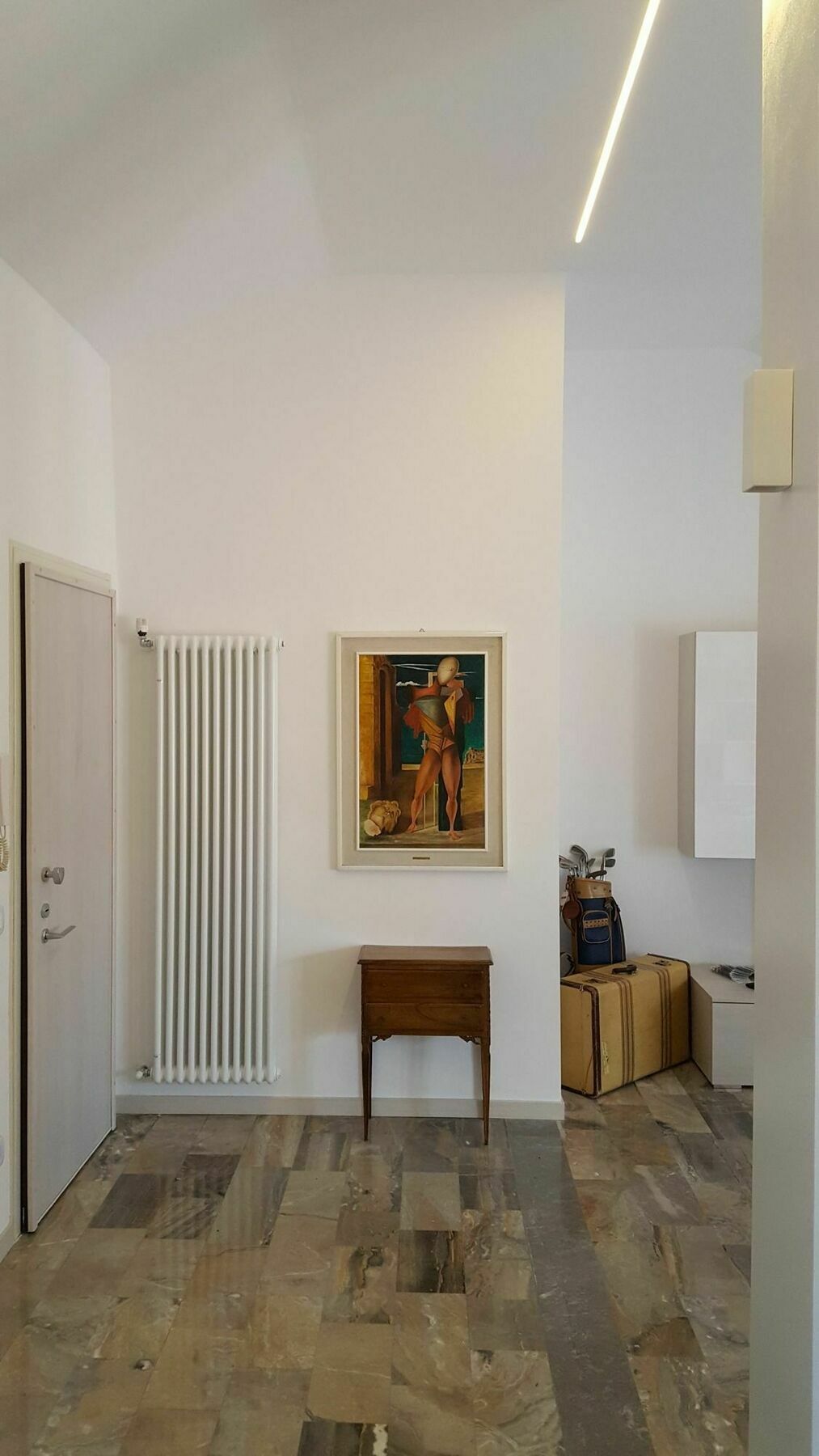 Casa Michelangelo Holiday home Bergamo