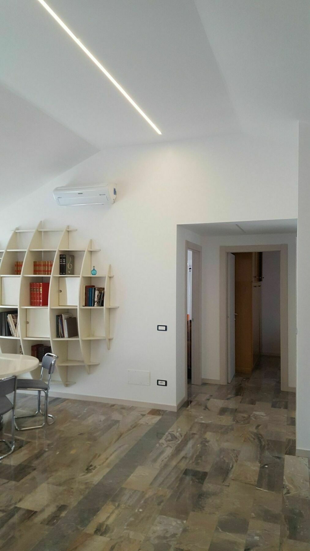 Casa Michelangelo Ferienhaus *