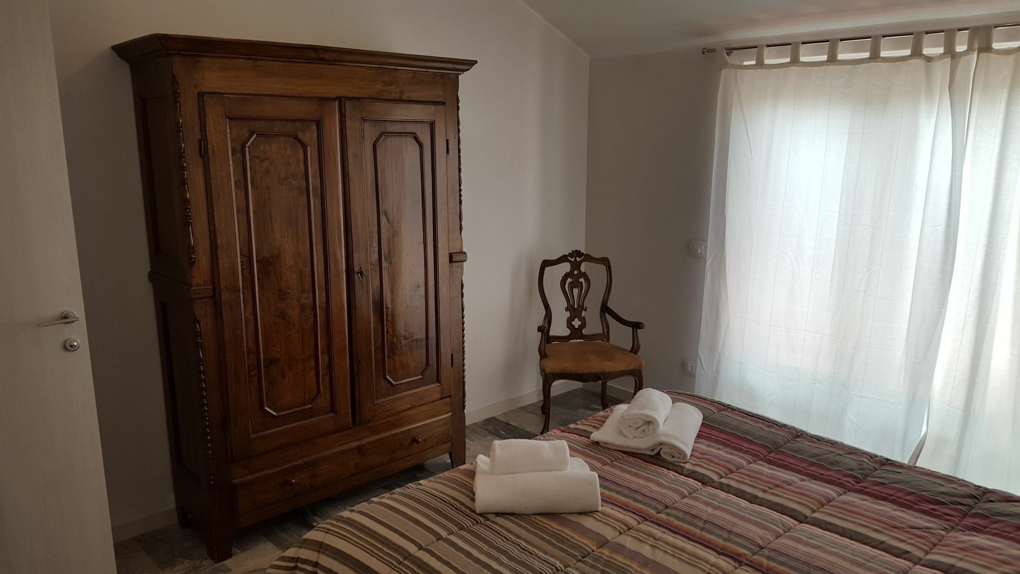 Ferienhaus Casa Michelangelo *
