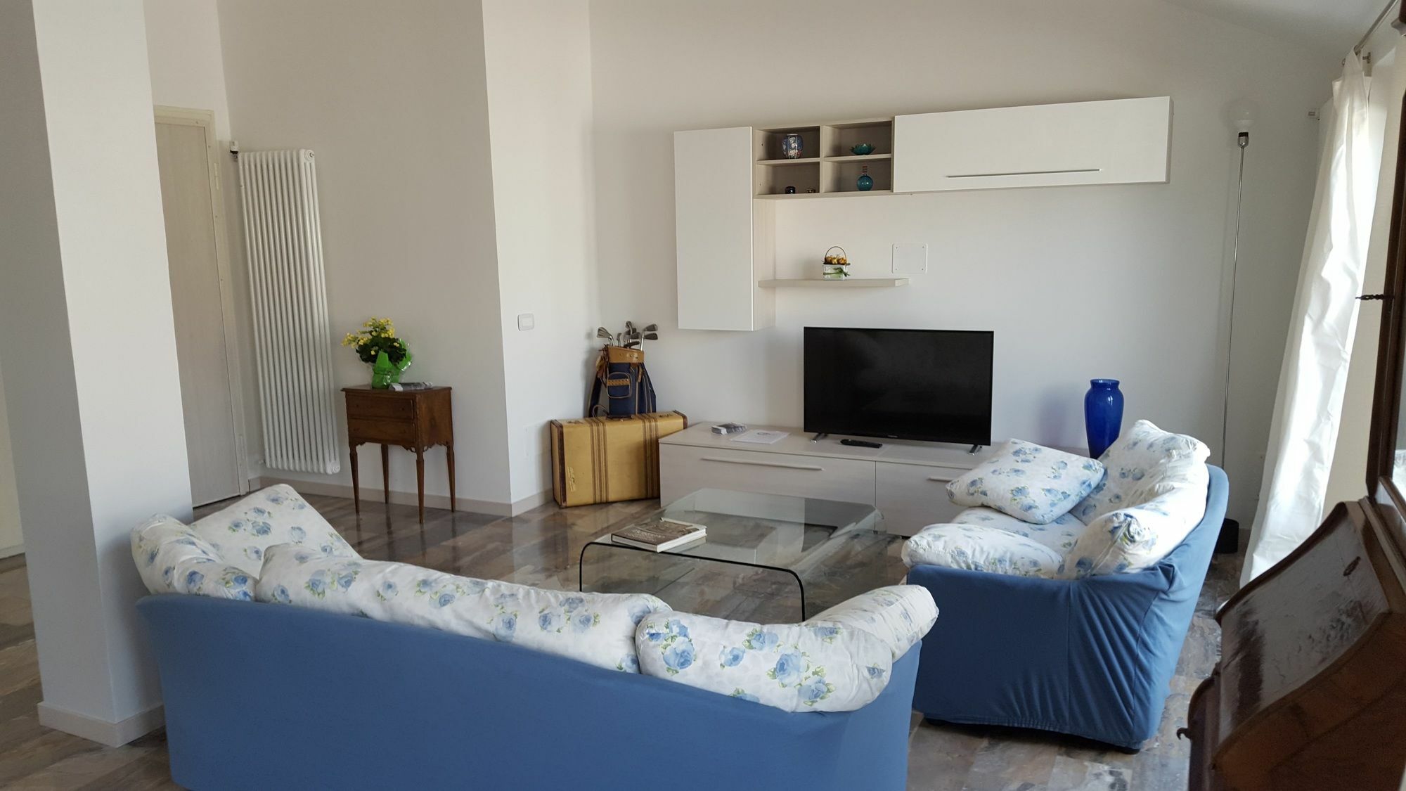 Casa Michelangelo Holiday home