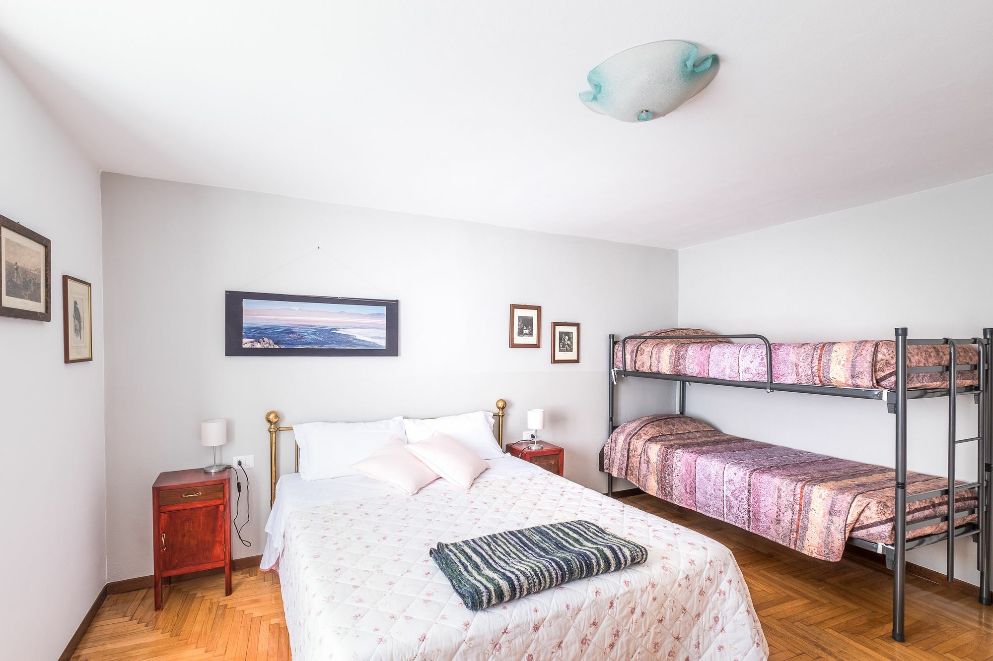 Guest house A Due Passi 3*