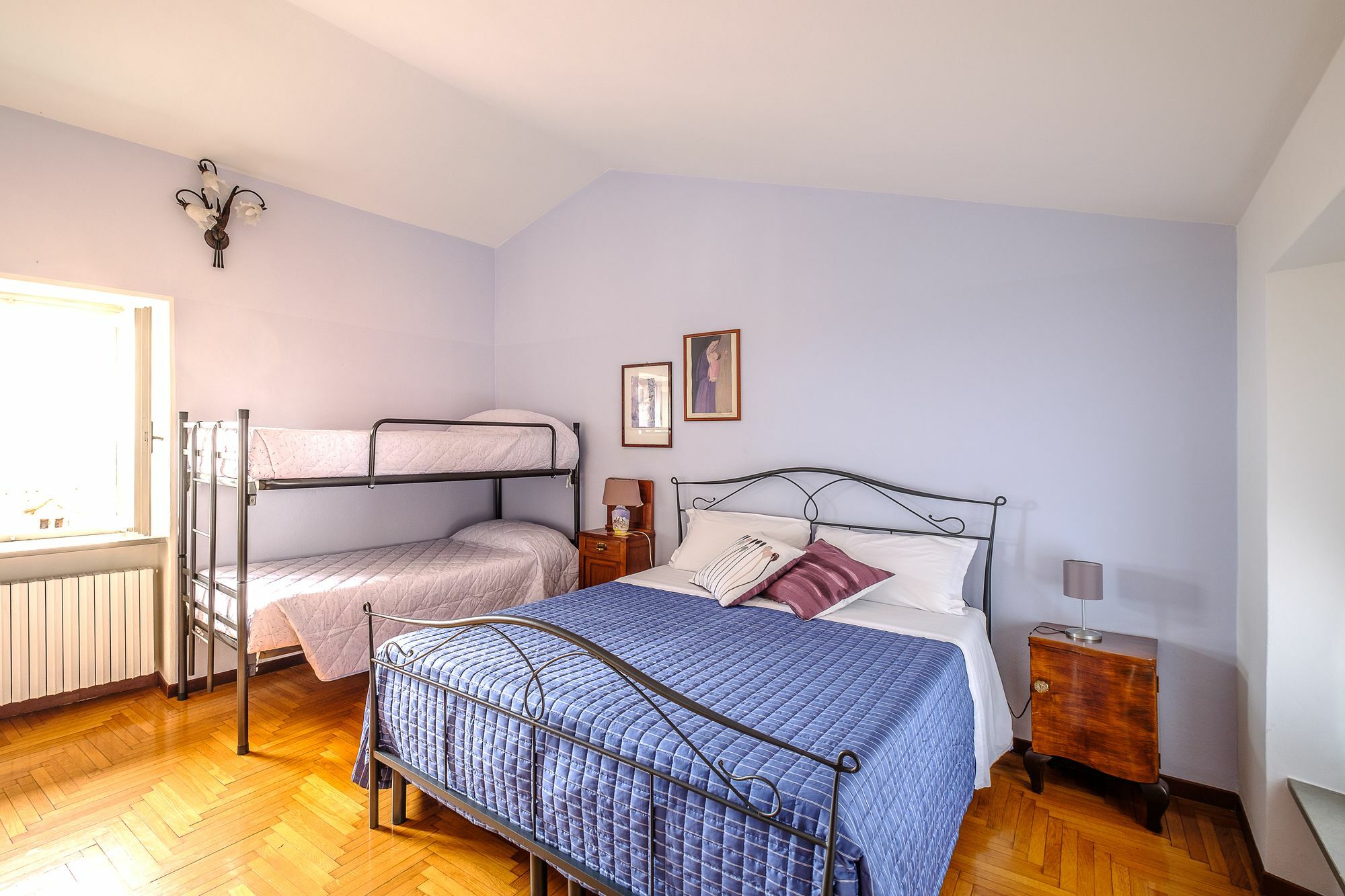 Guest house A Due Passi