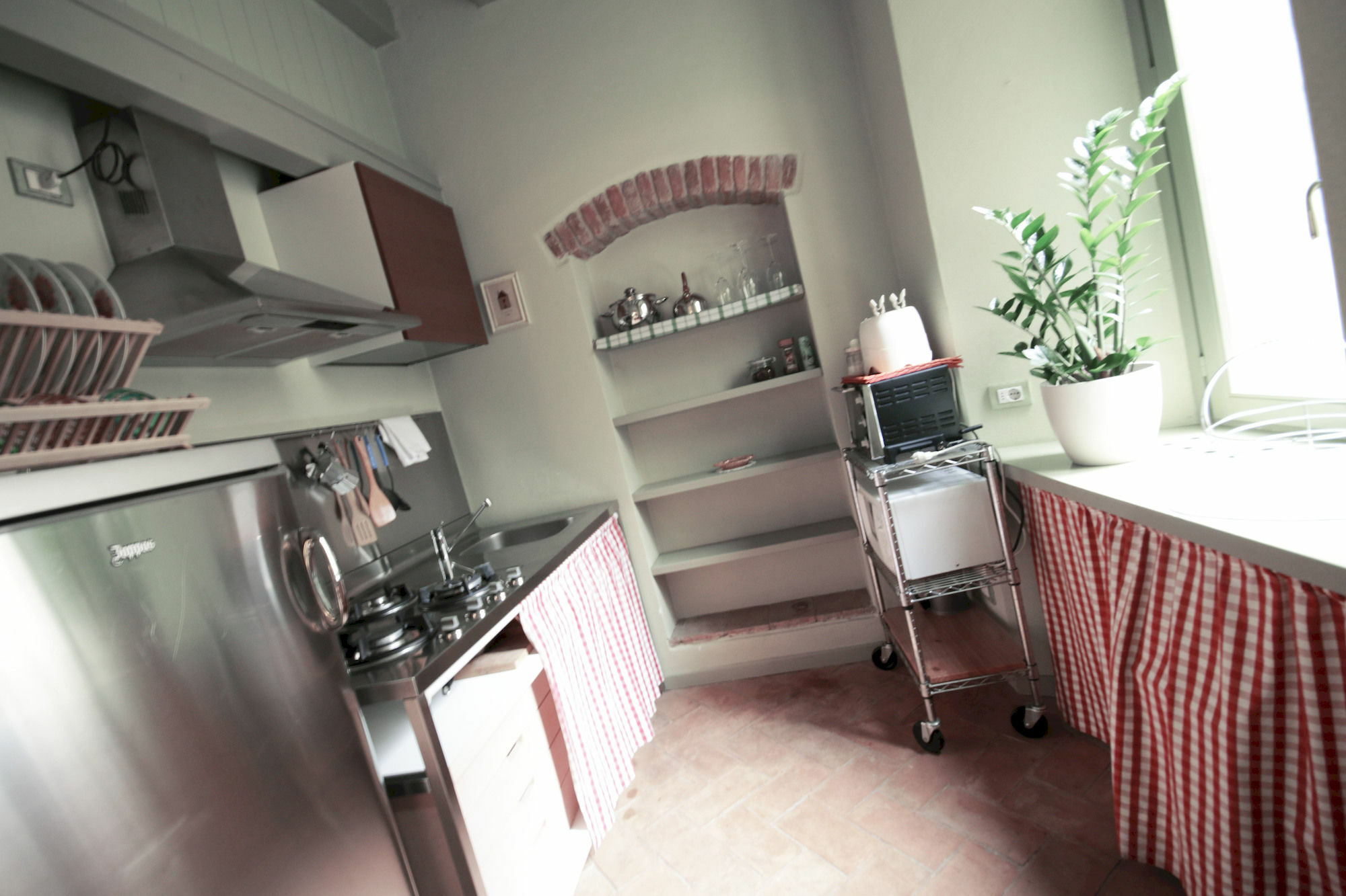 Apartment Fleur De Lis Loft *