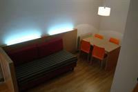 Apartment Via Moroni 45 Bergamo