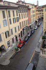 Appartamento Via Moroni 45
