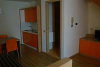 Via Moroni 45 Apartment Bergamo