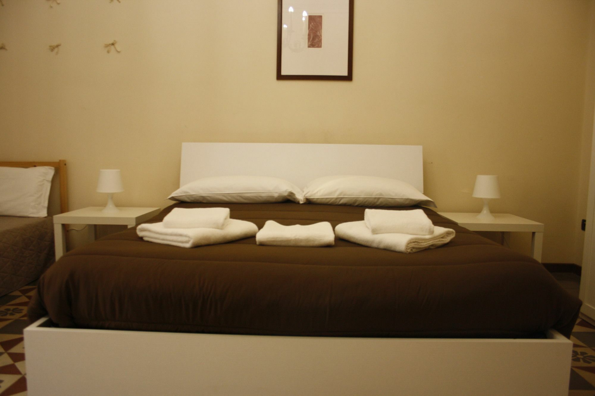 Let's Guest Academy Gasthof Bergamo