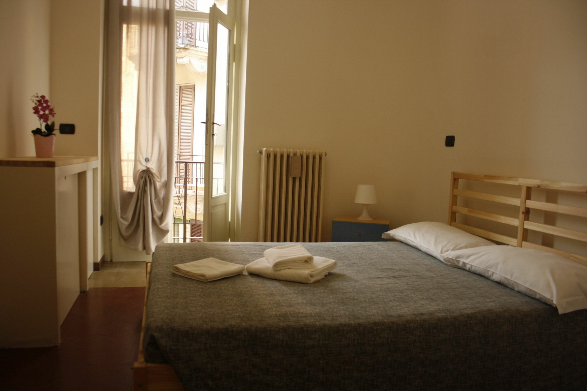 Let's Guest Academy 3* Bergamo