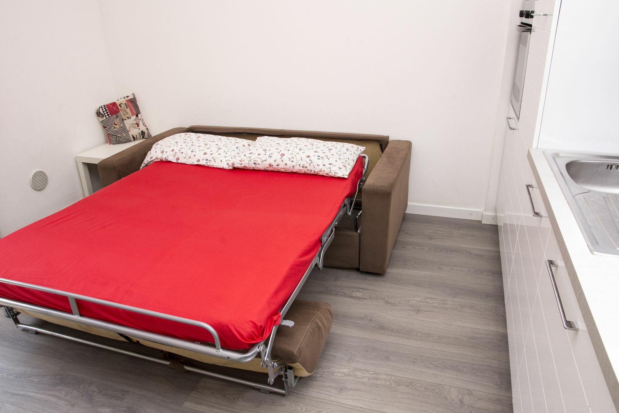Apartment Casa Dovevai Bergamo